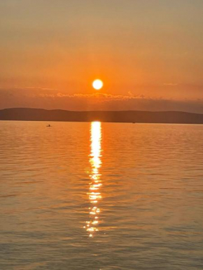 Sunshine Apartman, Balatonszárszó